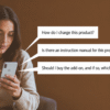 Conversational Attributes For Google Product Feeds: What, Why And How?